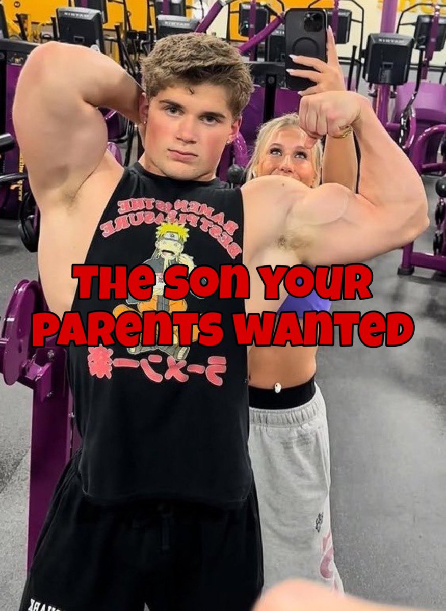 StraightBully25's tweet image. It’s okay to admit that you’re a massive disappointment and no one would want you as a son. You can’t help it. 

Dedicate your life to serving men who actually live up to the standard of manhood. Men who won at life instead of failing like you.