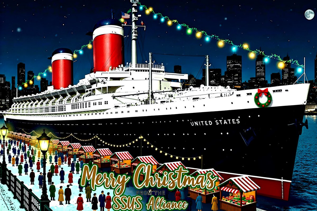 SS United States Alliance tweet media