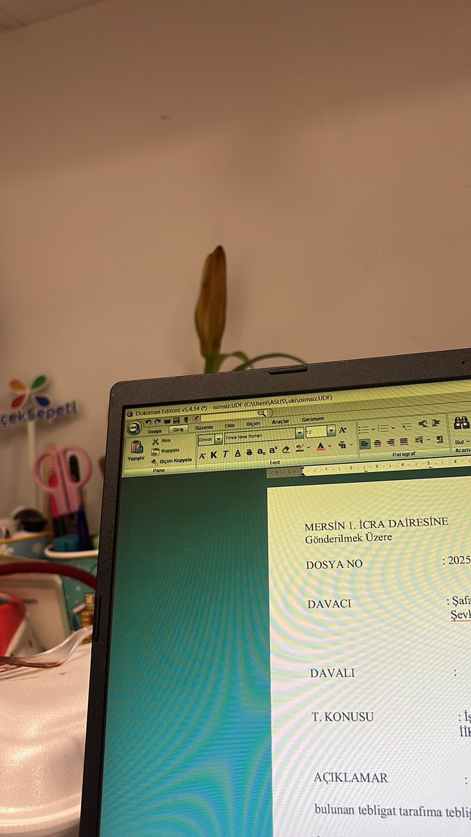 ALLAHIM NASIL ÖZLEMİŞİM BEN FİNALLERE GİRMEDEN İŞ HAYATINA ATILSAM OLMUYOR MU YA