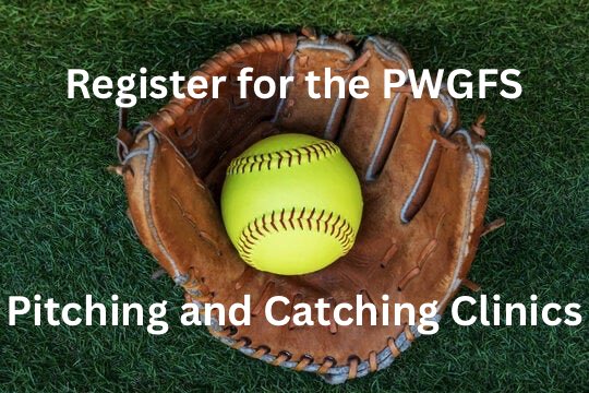 PWGFSoftball tweet media