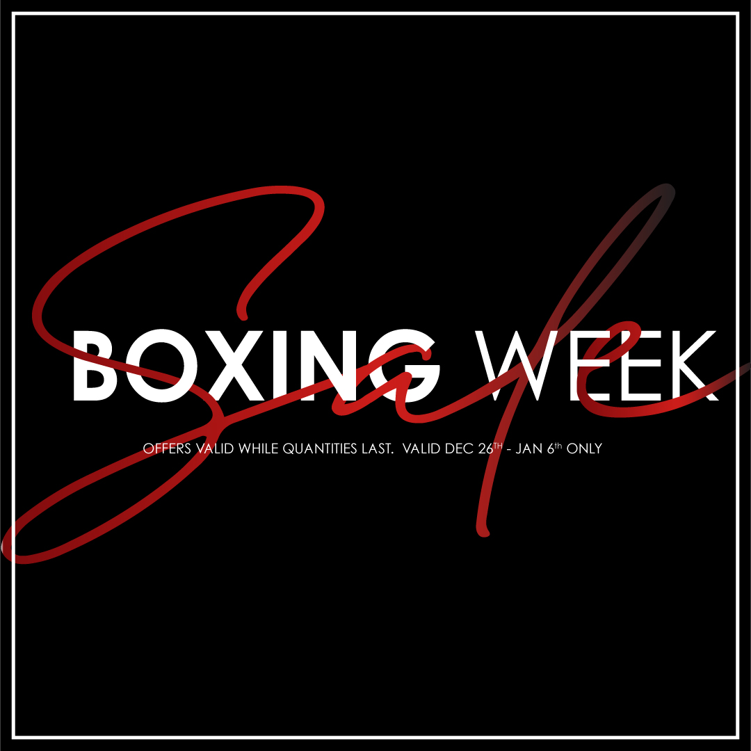 HouseofKnives's tweet photo. 🎁Boxing Week starts now! Stock your kitchen with high-quality cutlery, along with gadgets and storage solutions. Get ready for the great outdoors with our wide selection of discounted sporting knives, tools and gear.
https://t.co/TtTIytaQEy

#BoxingWeek #HouseofKnives https://t.co/XGoZF5ofCo