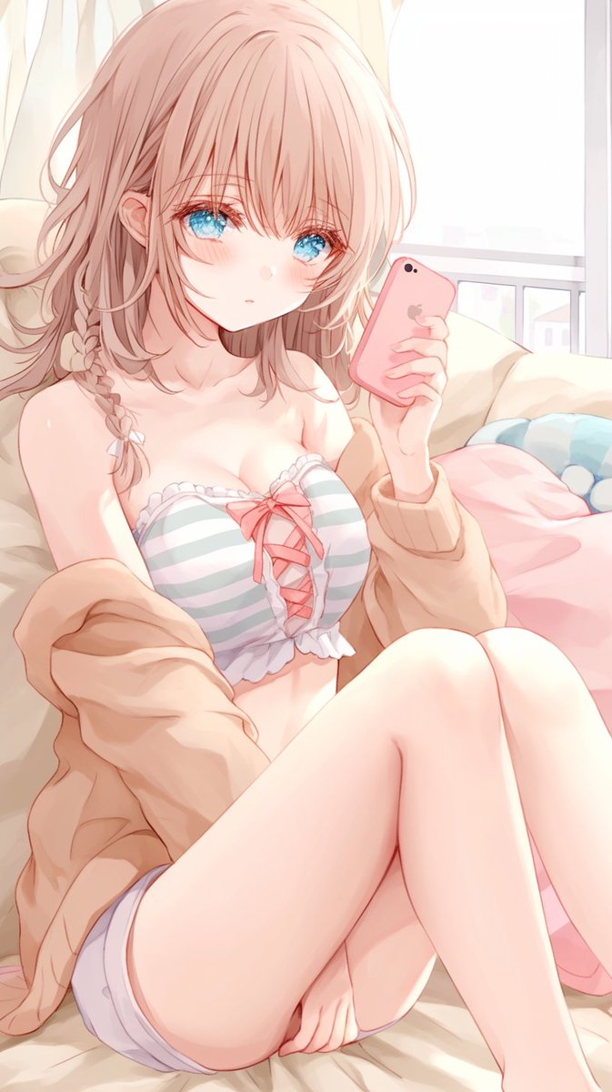 ちーちーぽい ੭•͈ω•͈)੭ﾎﾟﾁﾎﾟﾁﾎﾟﾁﾎﾟﾁ☆*｡ﾟ