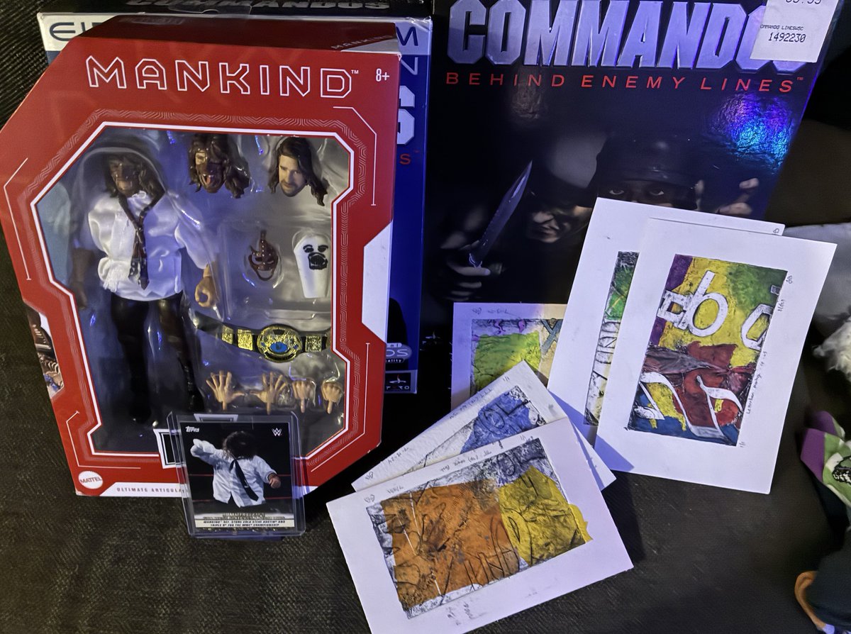 ABCrewInc's tweet image. Merry Christmas! 🎄🎁 got some Meowth gifts, a air fryer, games, and even mankind!