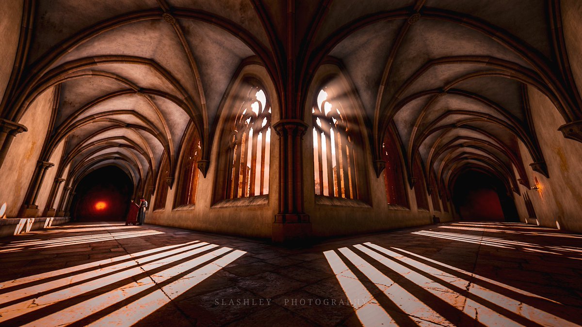 Slashley666's tweet photo. The gorgeous Sedlec Monastery from the Kingdom Come Deliverance II Mysteria Ecclesia DLC. 

Started playing today but haven't gotten far due to all the beautiful picture spots this map has to offer! 😍

#KCD2 @KingdomComeRPG @WarhorseStudios #MysteriaEcclesia https://t.co/05PkOWx6z8