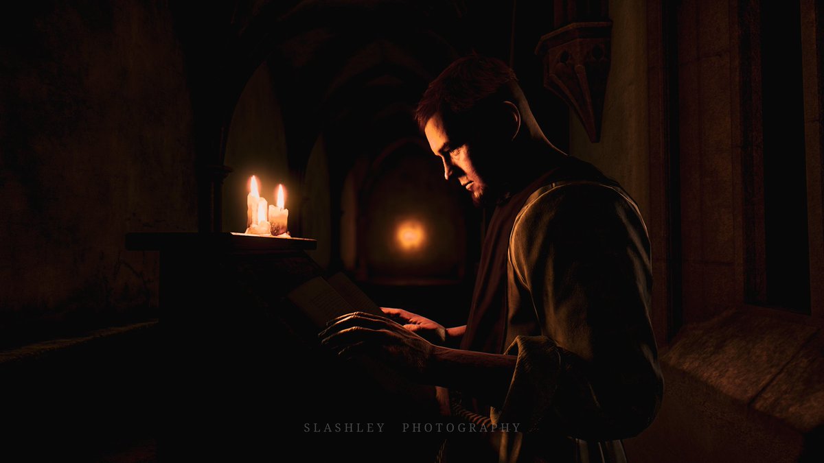 The gorgeous Sedlec Monastery from the Kingdom Come Deliverance II Mysteria Ecclesia DLC. 

Started playing today but haven't gotten far due to all the beautiful picture spots this map has to offer! 😍

#KCD2 <a href="/KingdomComeRPG/">Kingdom Come: Deliverance II</a> <a href="/WarhorseStudios/">Warhorse Studios</a> #MysteriaEcclesia