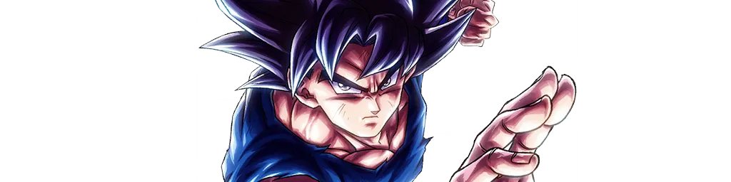 DBLTomastur's tweet image. Goku MUI LF 🔵