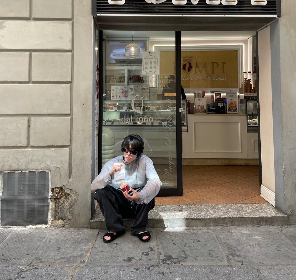 pood0o's tweet image. 