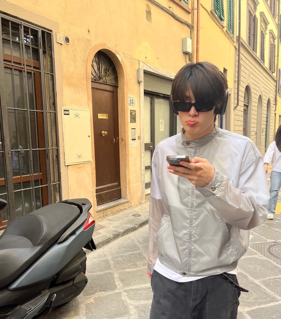 pood0o's tweet image. 