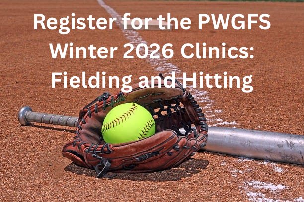 PWGFSoftball tweet media