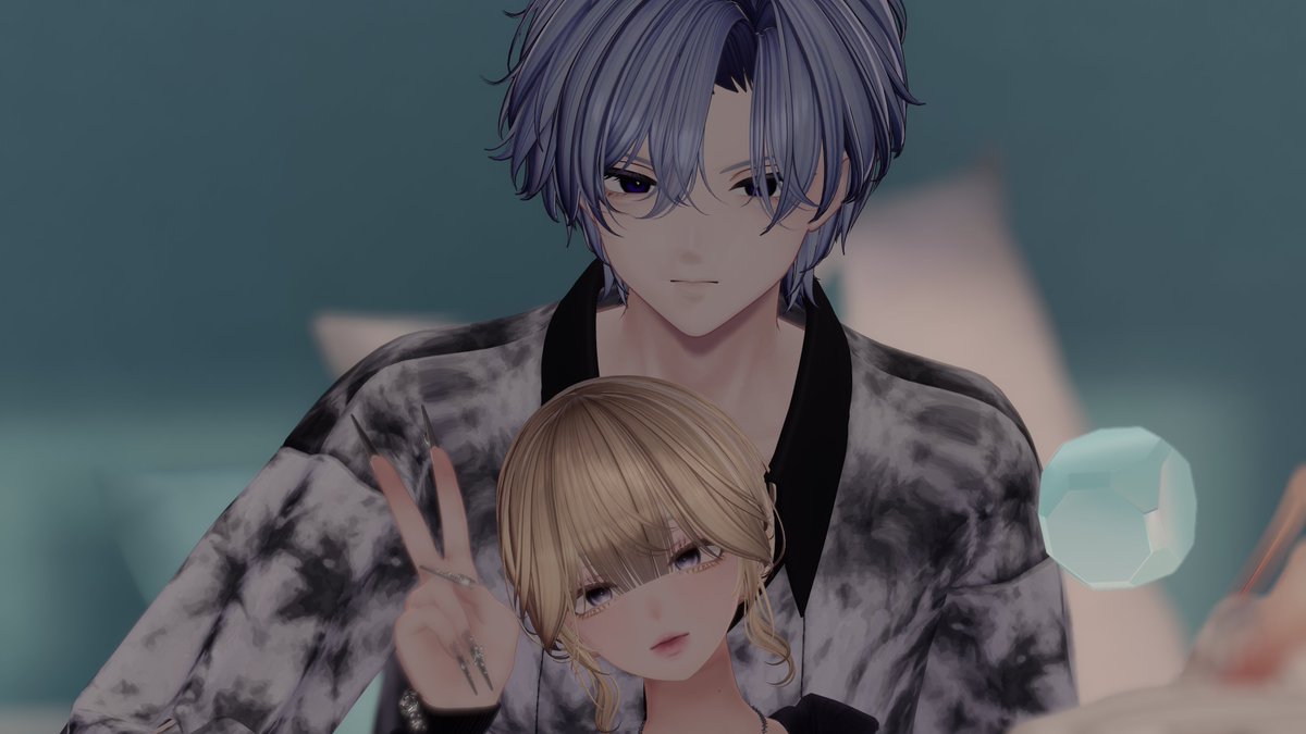 おいも VRC (@oimo__vrc) / Posts / X
