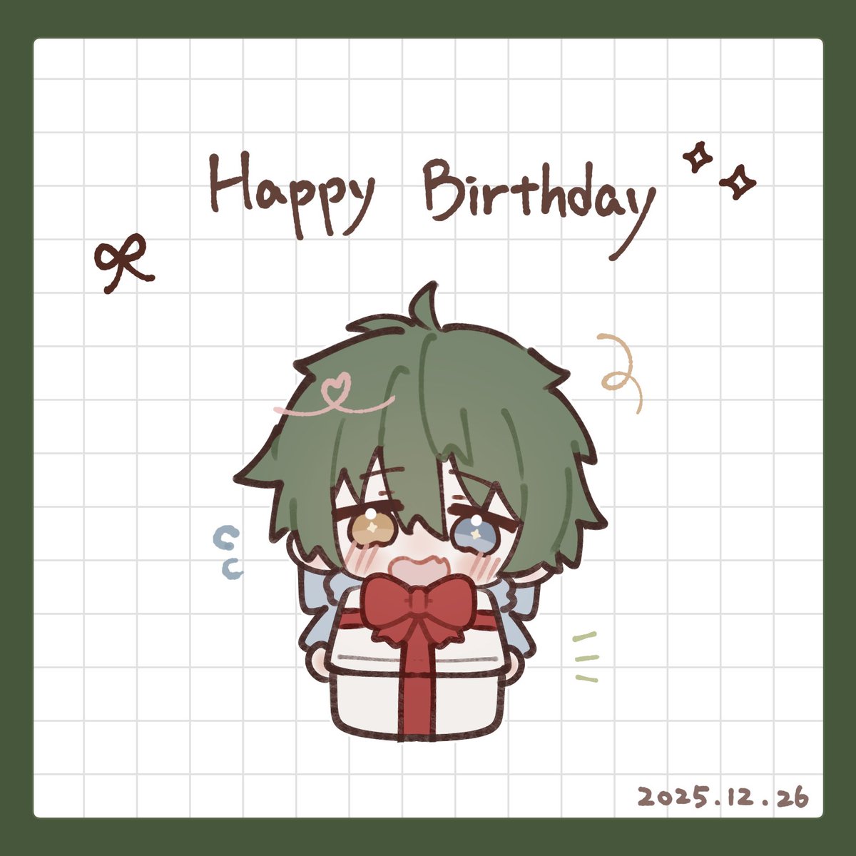 ꙳⸜ 𝖧𝖺𝗉𝗉𝗒 𝖡𝗂𝗋𝗍𝗁𝖽𝖺𝗒  ⸝꙳

#影片みか誕生祭2025
