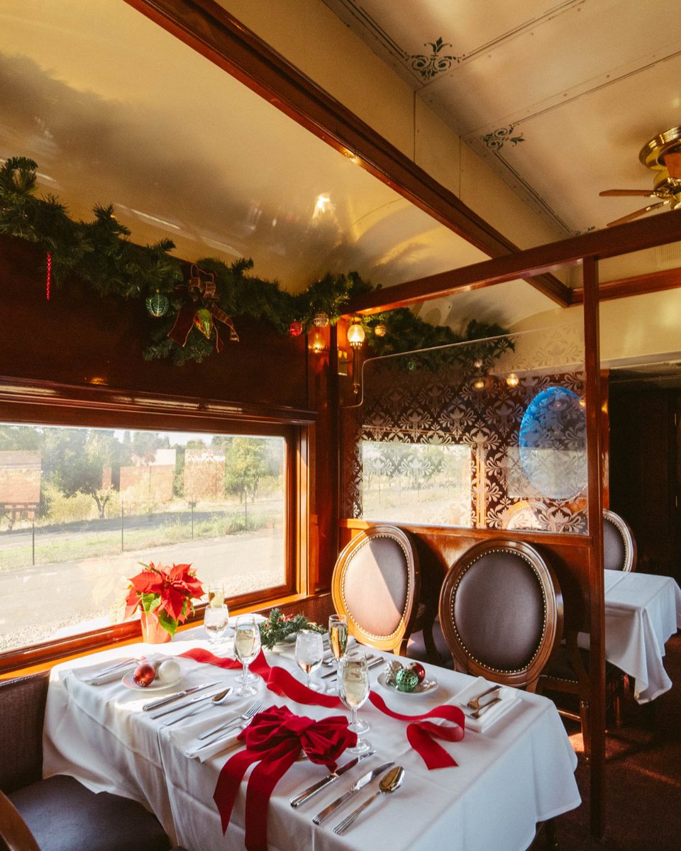 Wine Train tweet media