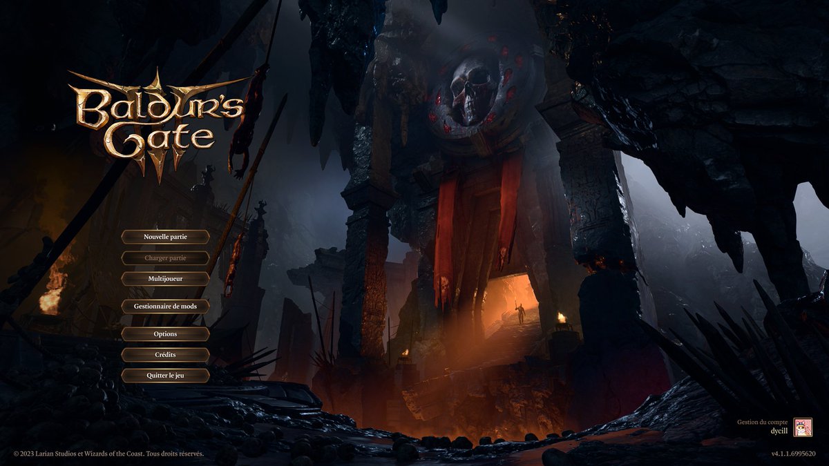 Flocon_7's tweet image. It's time