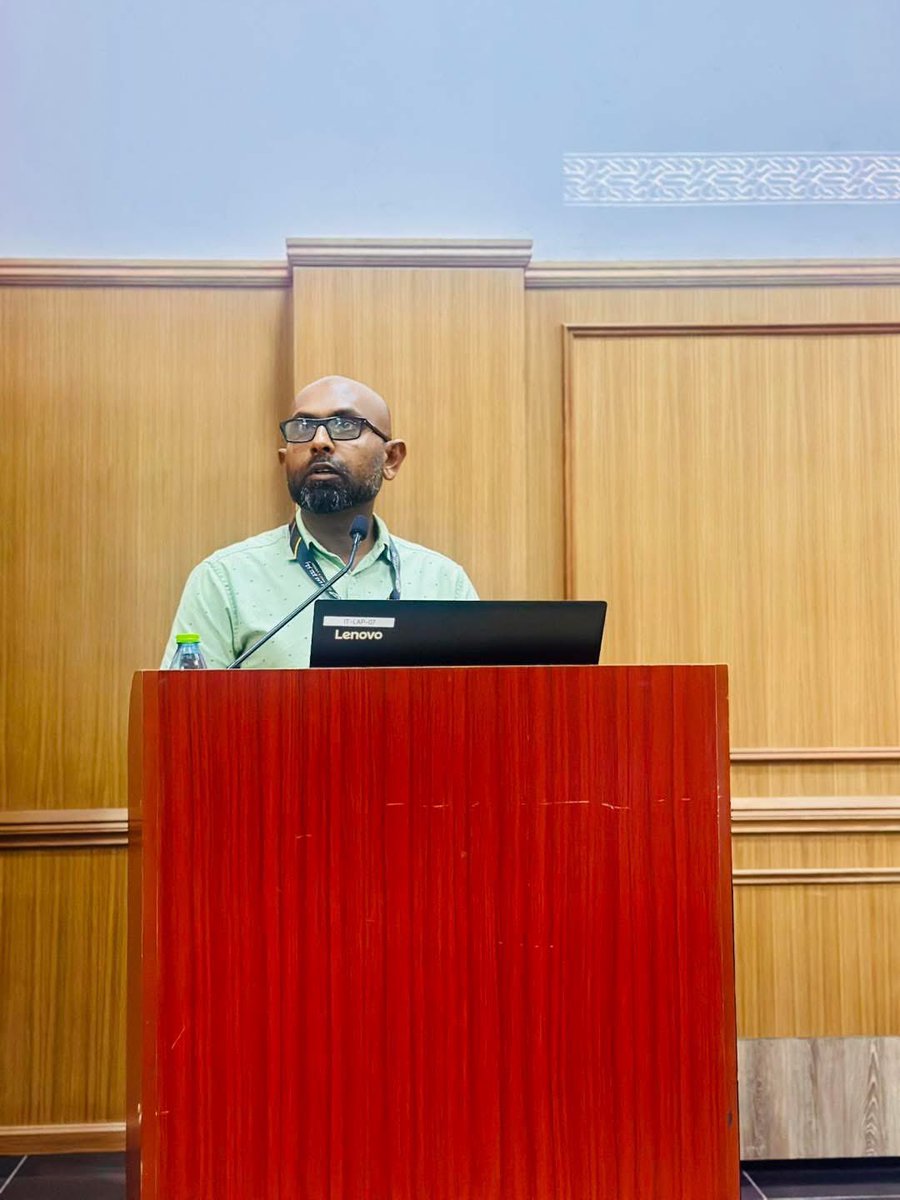 QiblaMv's tweet photo. ޑިސެމްބަރ ޢުމްރާގެ ބައިވެރިންނަށް ކުރިއަށް ގެންދެވުނު ތަމްރީން ޕްރޮގްރާމްގެ ތެރެއިން https://t.co/hbcGOA967E