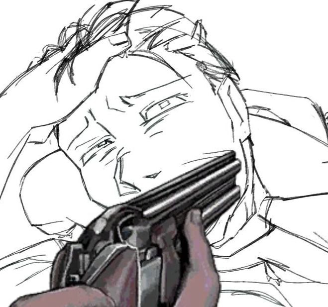 Entecha11's tweet image. Meanwhile, new endings are being drawn and coded. #ninah #palegun #noimnotahuman