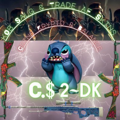 Stitch🇵🇸🇩🇰 tweet media