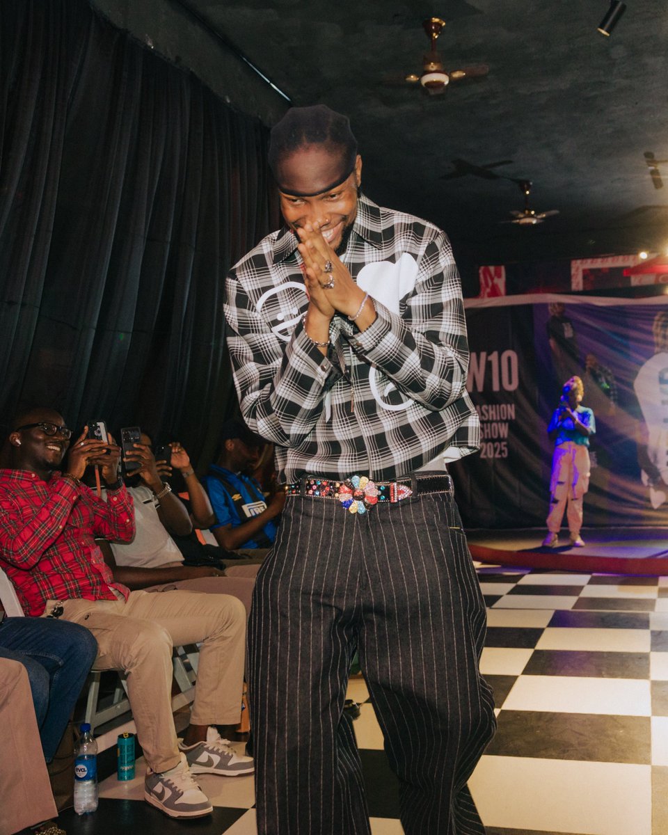 amaru5s's tweet image. W10 Fashion Show 2025!

dream ooo