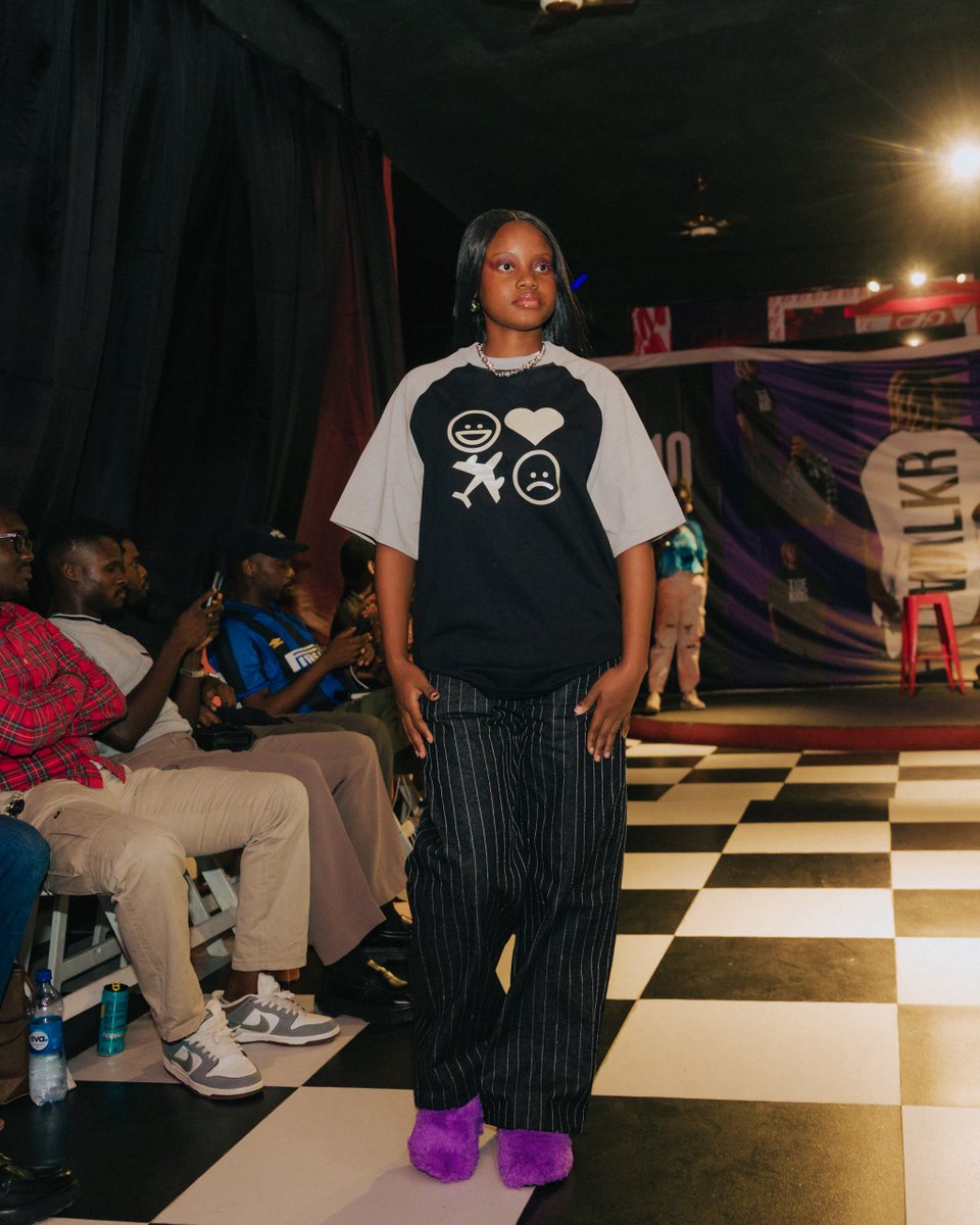 amaru5s's tweet image. W10 Fashion Show 2025!

dream ooo