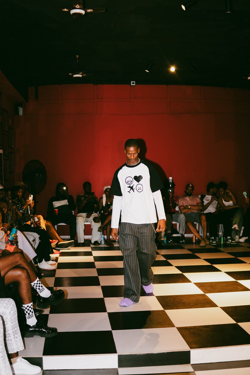 amaru5s's tweet image. W10 Fashion Show 2025!

dream ooo