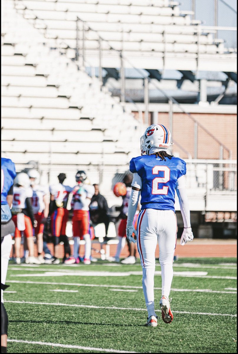 Rico Newman 5🏈 tweet media