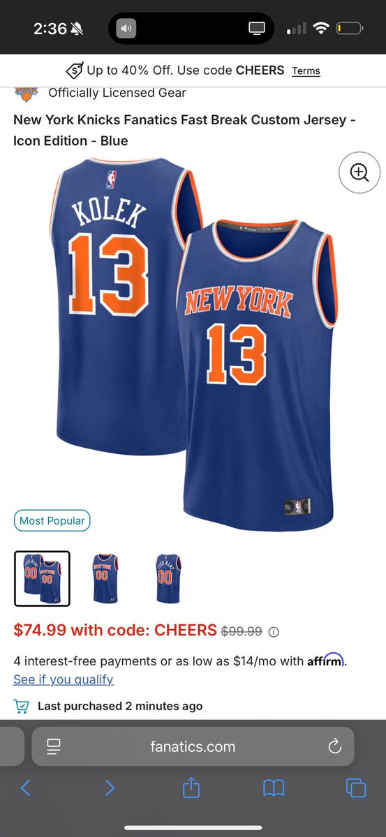 NittyNeu's tweet image. Oh hell yes merry Christmas ya filthy animals! LETS GO KNICKS! #nyk #knicks #knickstape #nyknicks