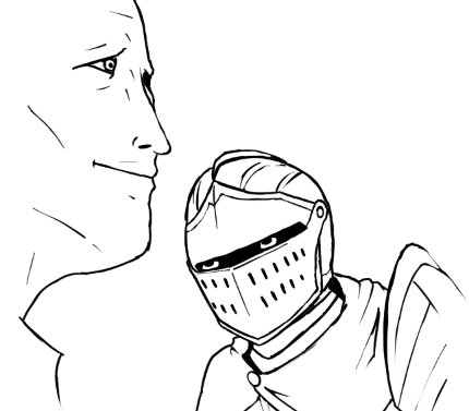 VOnFire255's tweet image. I hate invincible stitches or whatever his name was

#DarkSouls #ds3 #patches #digitalart #doodle #shitpost