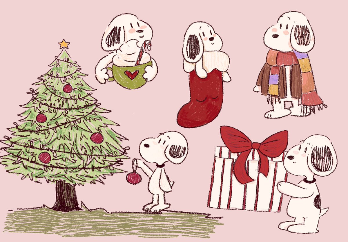 snoopyfever_'s tweet image. 