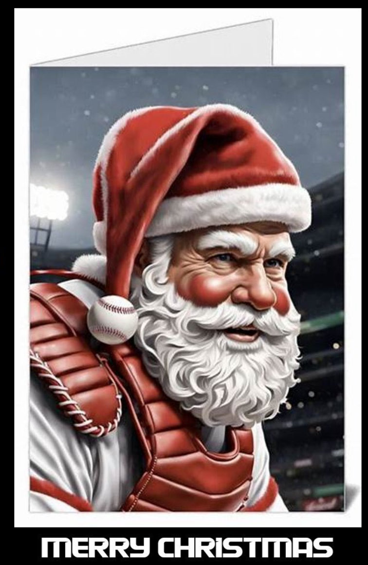 LE Braves Baseball tweet media