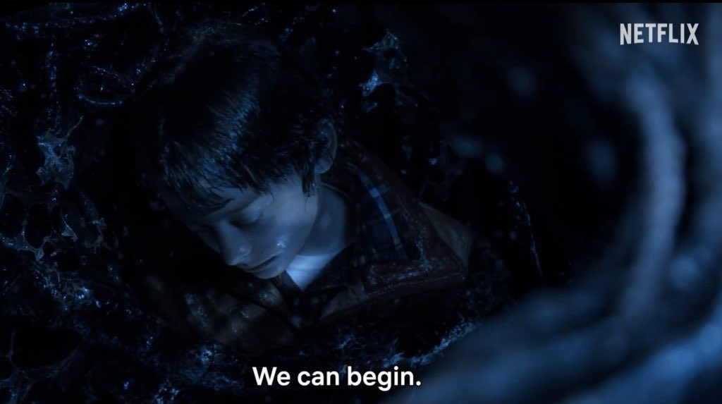 sorcererswill's tweet image. FUCK MY WILL BYERS LIFE