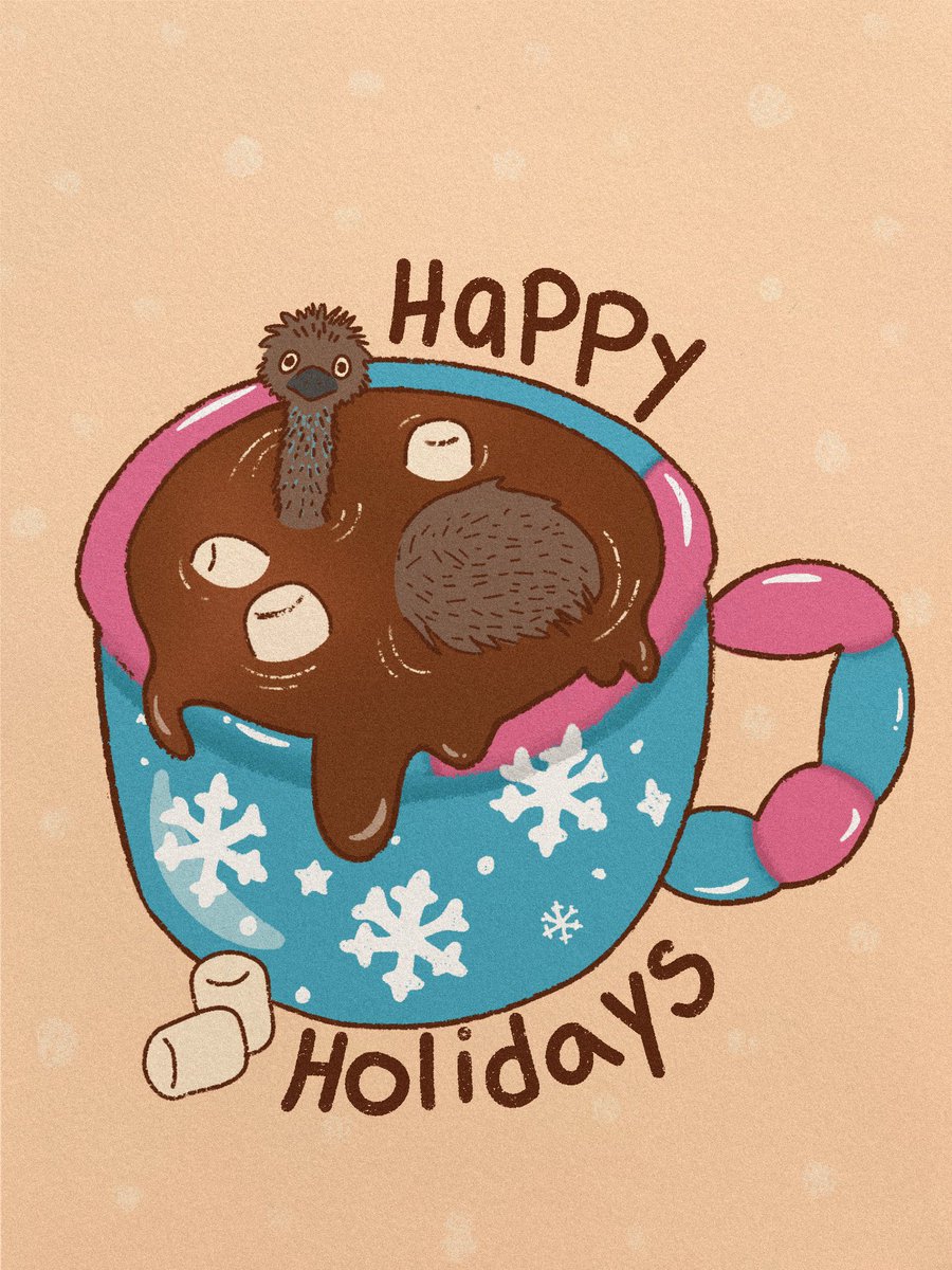 AlveusSanctuary's tweet image. Merry Christmas and Happy Holidays from all of us at Alveus Sanctuary! 🎄💚