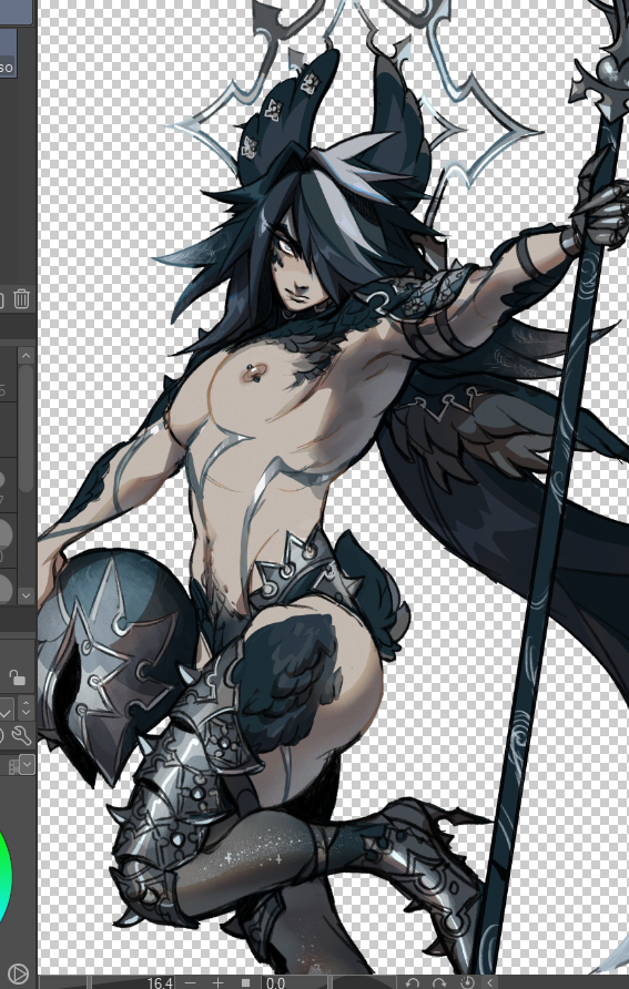 🌧 ᚴᛁᛏ / Kitkaloid 🌧 tweet media