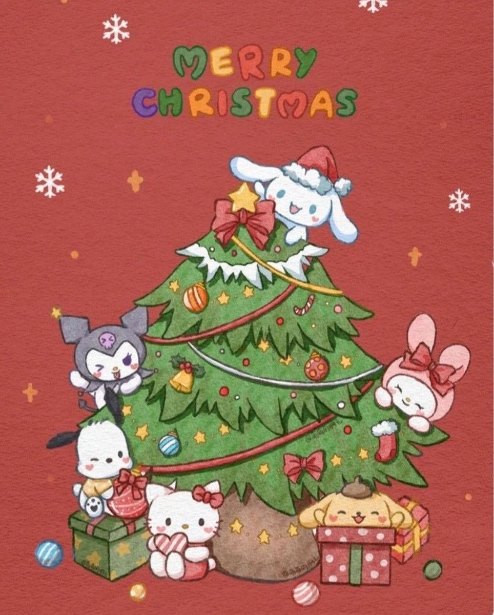 XMAS!!!! 🎄🎁✨