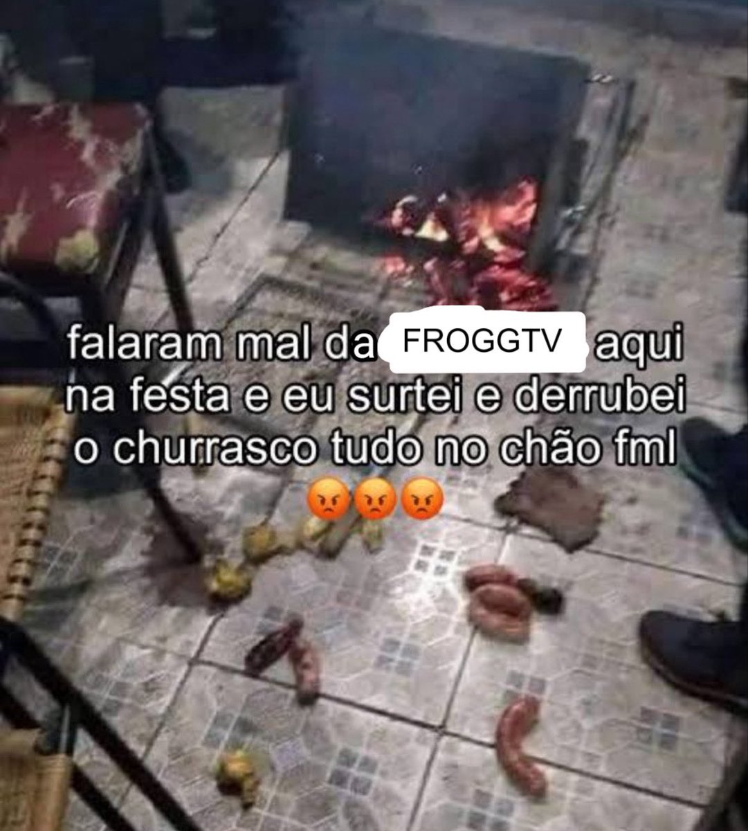 acervo froggtv tweet media