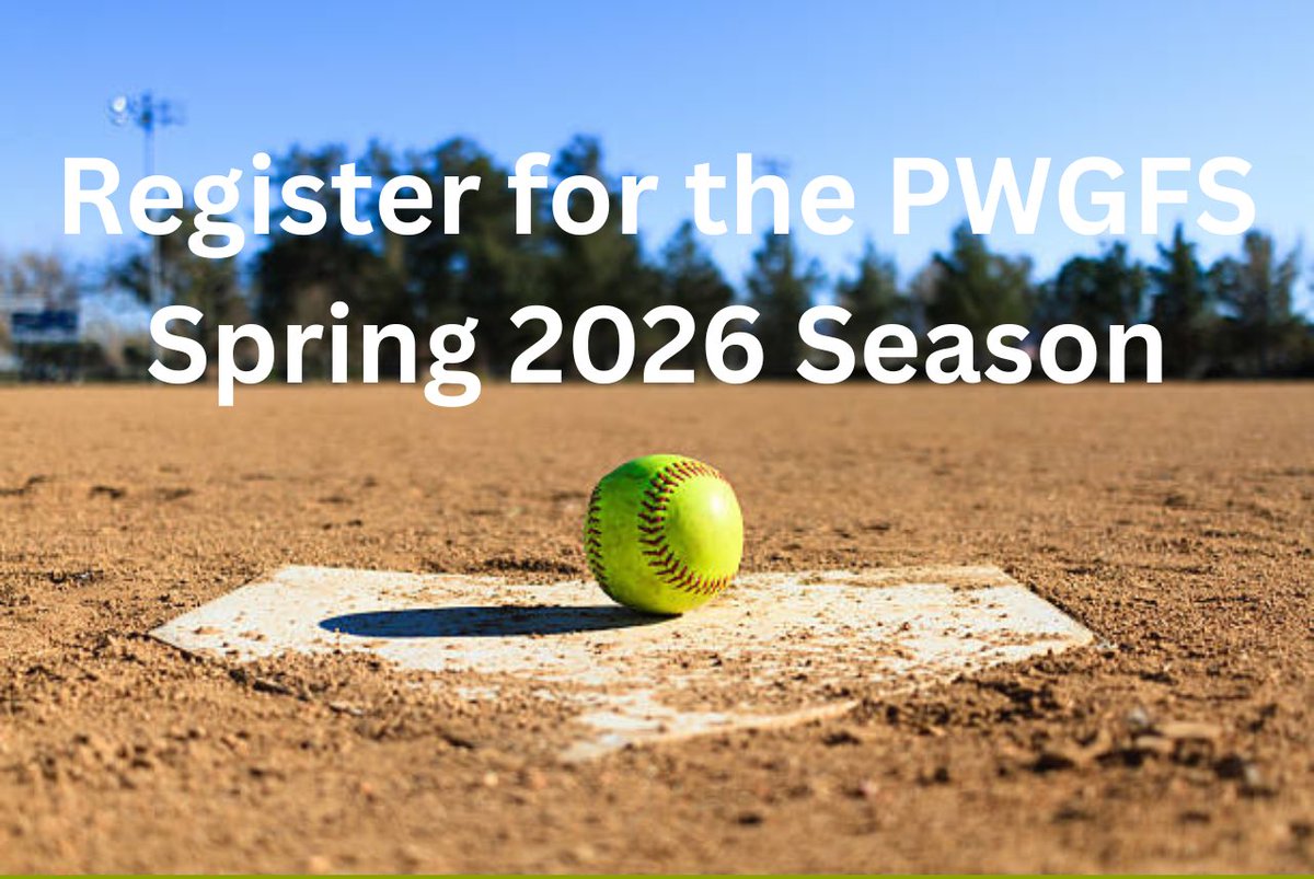 PWGFSoftball tweet media