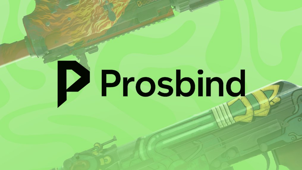 prosbind's tweet image. Prosbind is a CS2 settings &amp;amp; configs site built with vibe coding 🎯💻