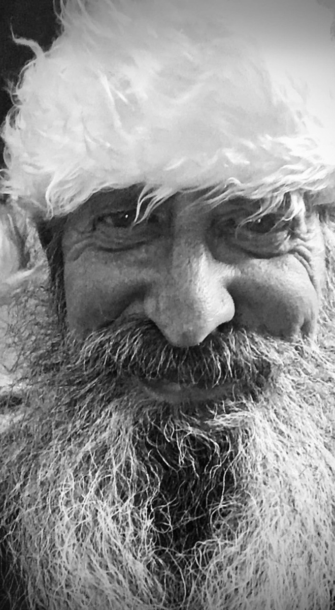 SummmertC's tweet photo. Ho Ho Ho! https://t.co/vULNodNimJ