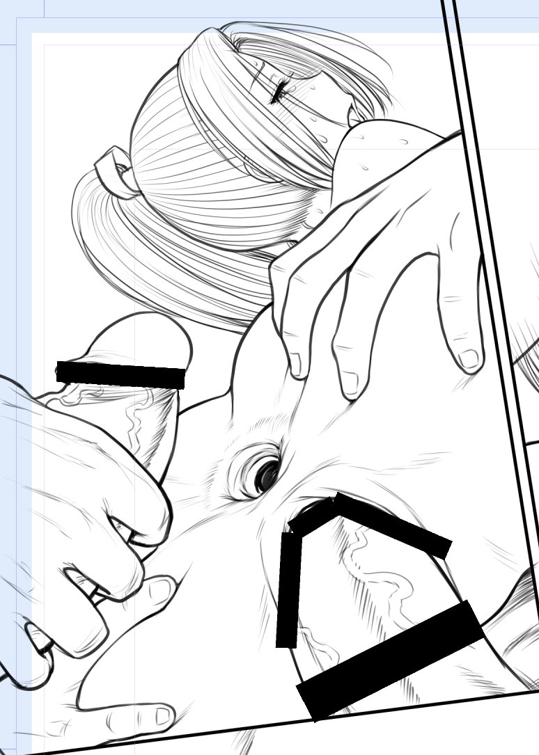 良いチンポ受け入れ穴が描けた。
帰って3時間寝る! 