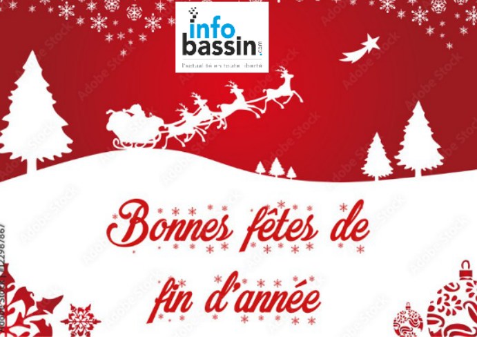 INFOS, SORTIES, FILMS,  cette semaine, sur le #bassindarcachon! Voir ✍ infobassin.com/infos-26-12-25/
Changement pour Algo et TER; Fêtes sous haute surveillance; Contrat eau-climat contre la pollution, et autres actus...
#arcachon #legecapferret #agendadubassin #sorties #films #cinema