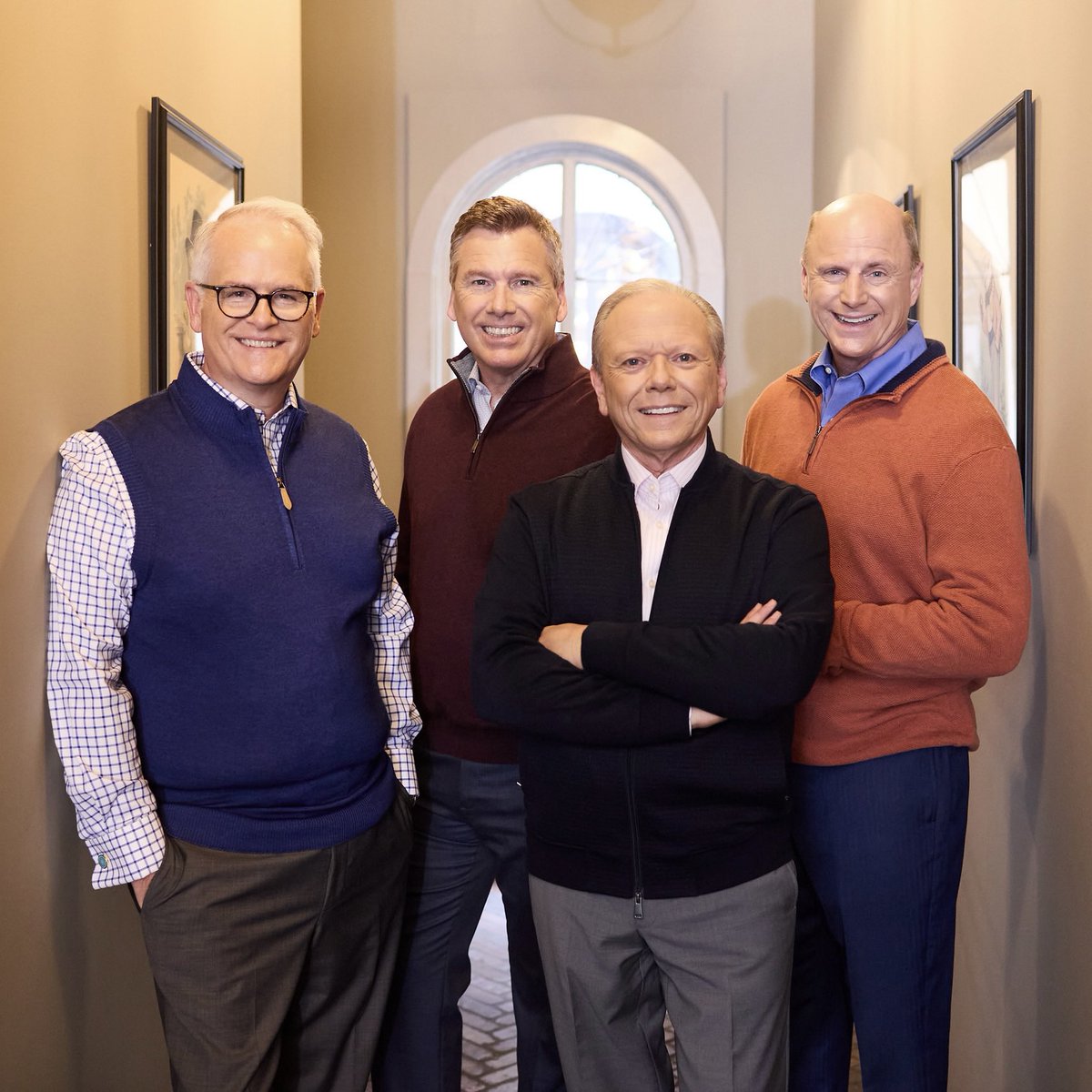 Greater Vision tweet media