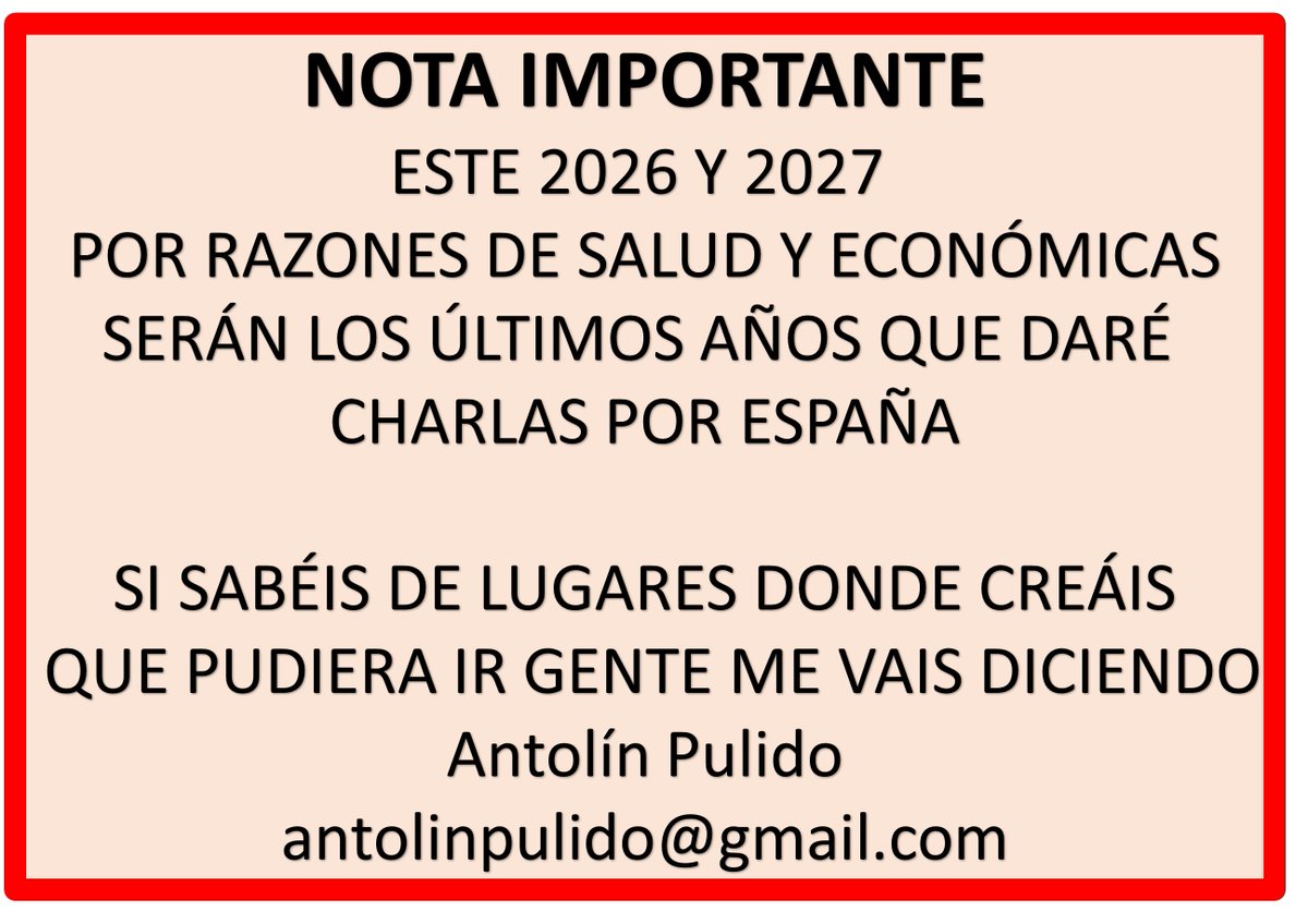 antolin pulido tweet media