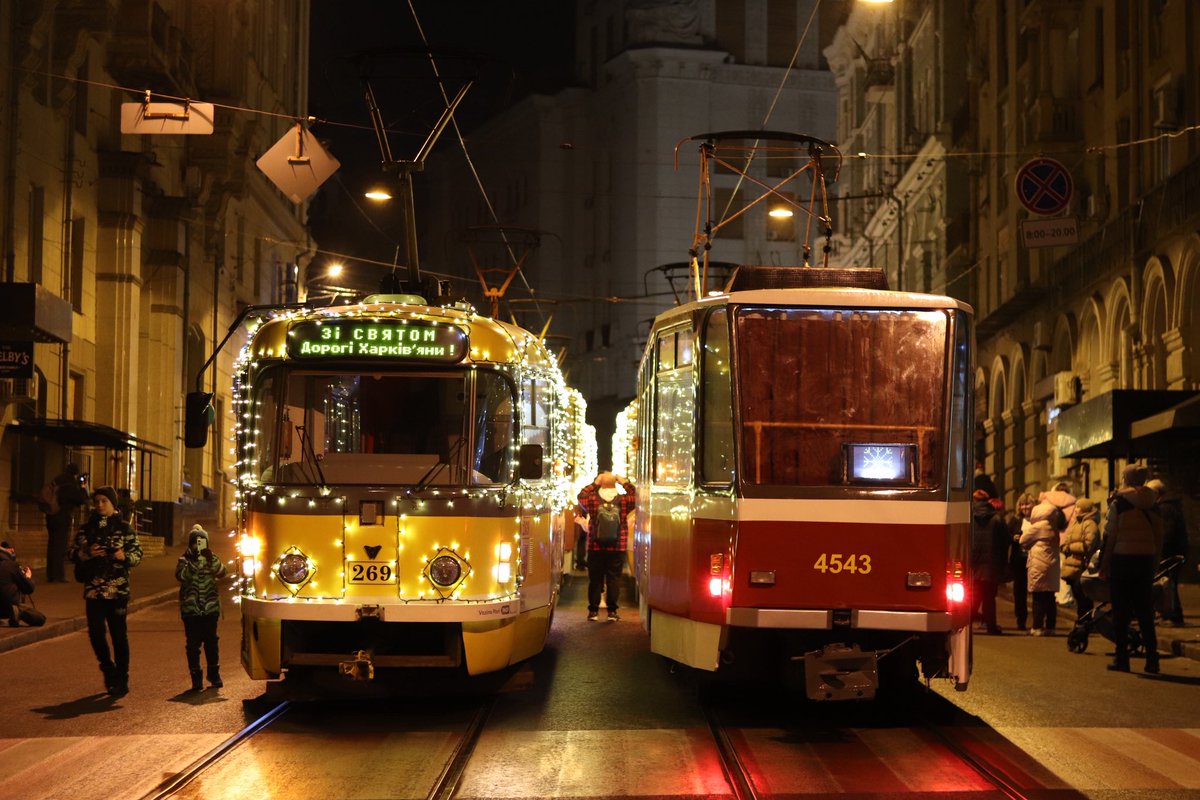 maxcocoabean's tweet image. Харків подарував ще і гарні емоції на згадку ✨