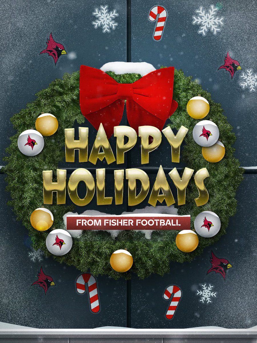 Fisher Football tweet media