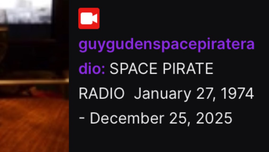 Guy Guden tweet media