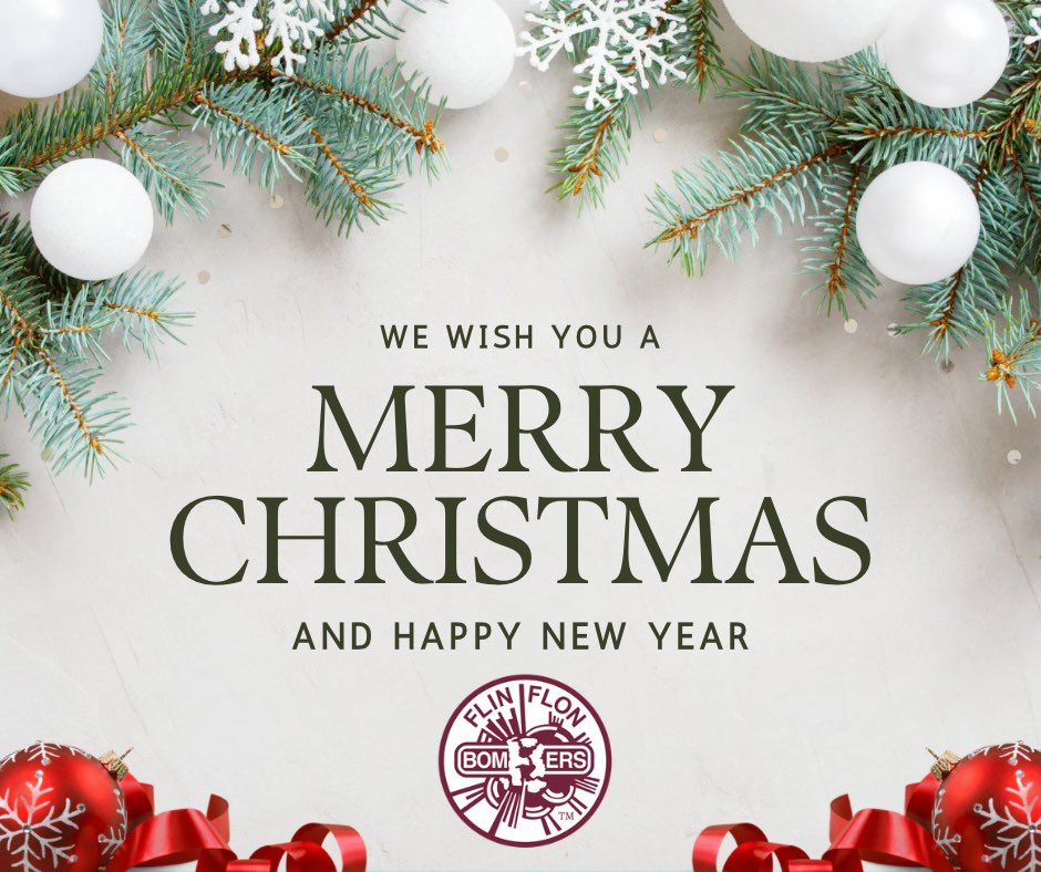 Flin Flon Bombers tweet media