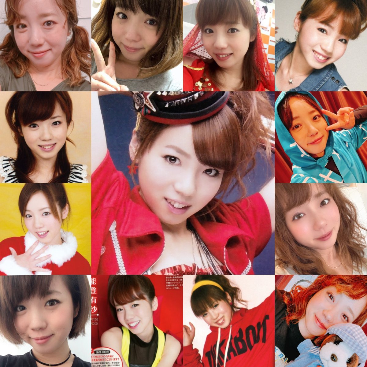LucassantosRb's tweet photo. 🇧🇷🤝🏼🇯🇵
Sora Tokui &amp; Arisa Noto 🥰😍😊🤩😃

Feliz Aniversário @tokui_sorangley 🥳🎂🎉
Feliz Aniversário @notoarisa 🥳🎂🎉

#徳井青空生誕祭2025 https://t.co/niDmqFWeY9