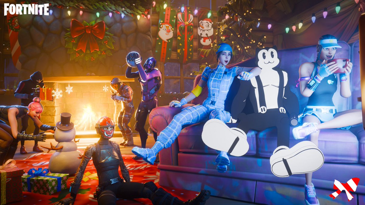 Finest Creative tweet media