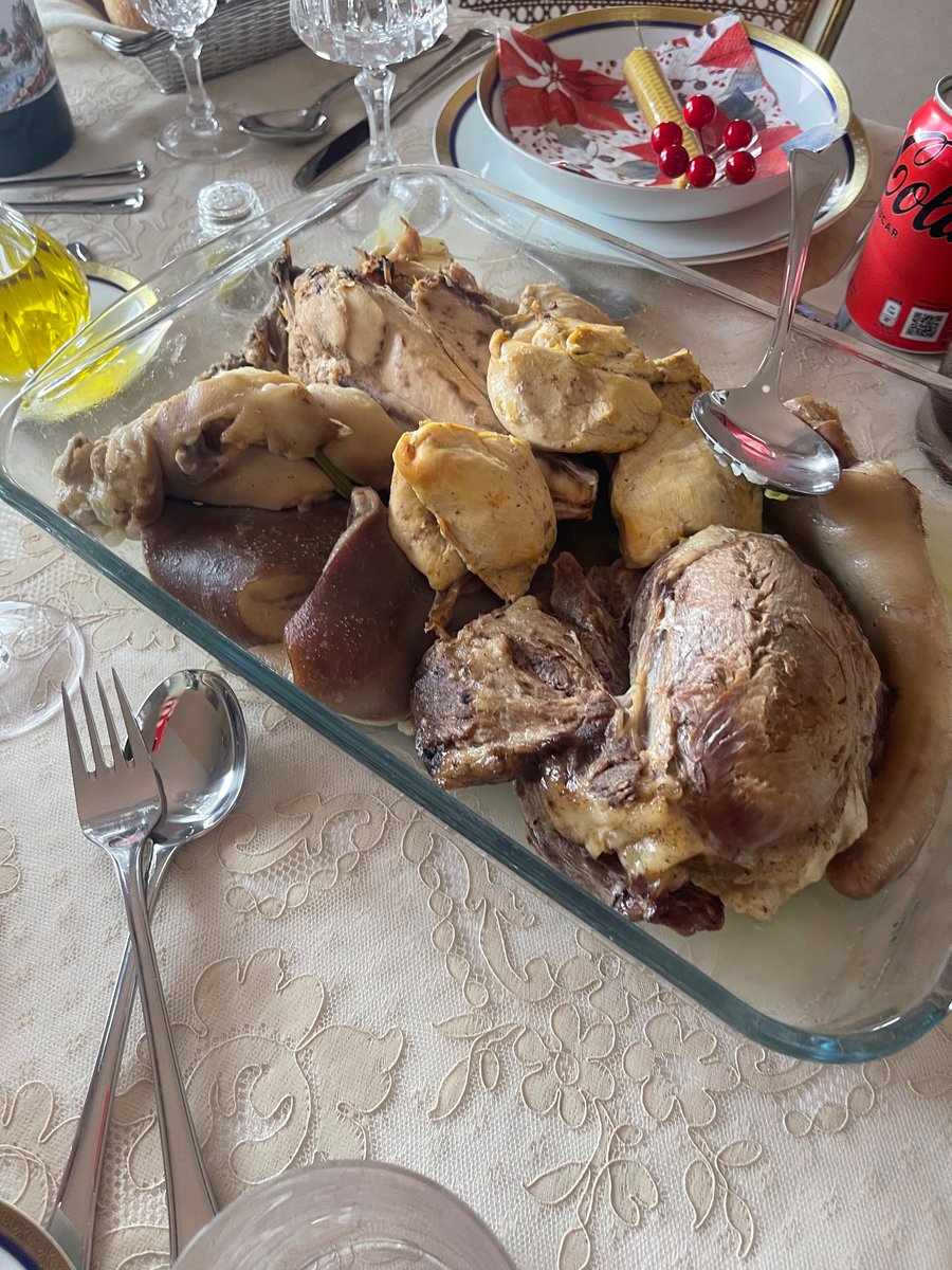 Primera part superada! Quina cosa més deliciosa!