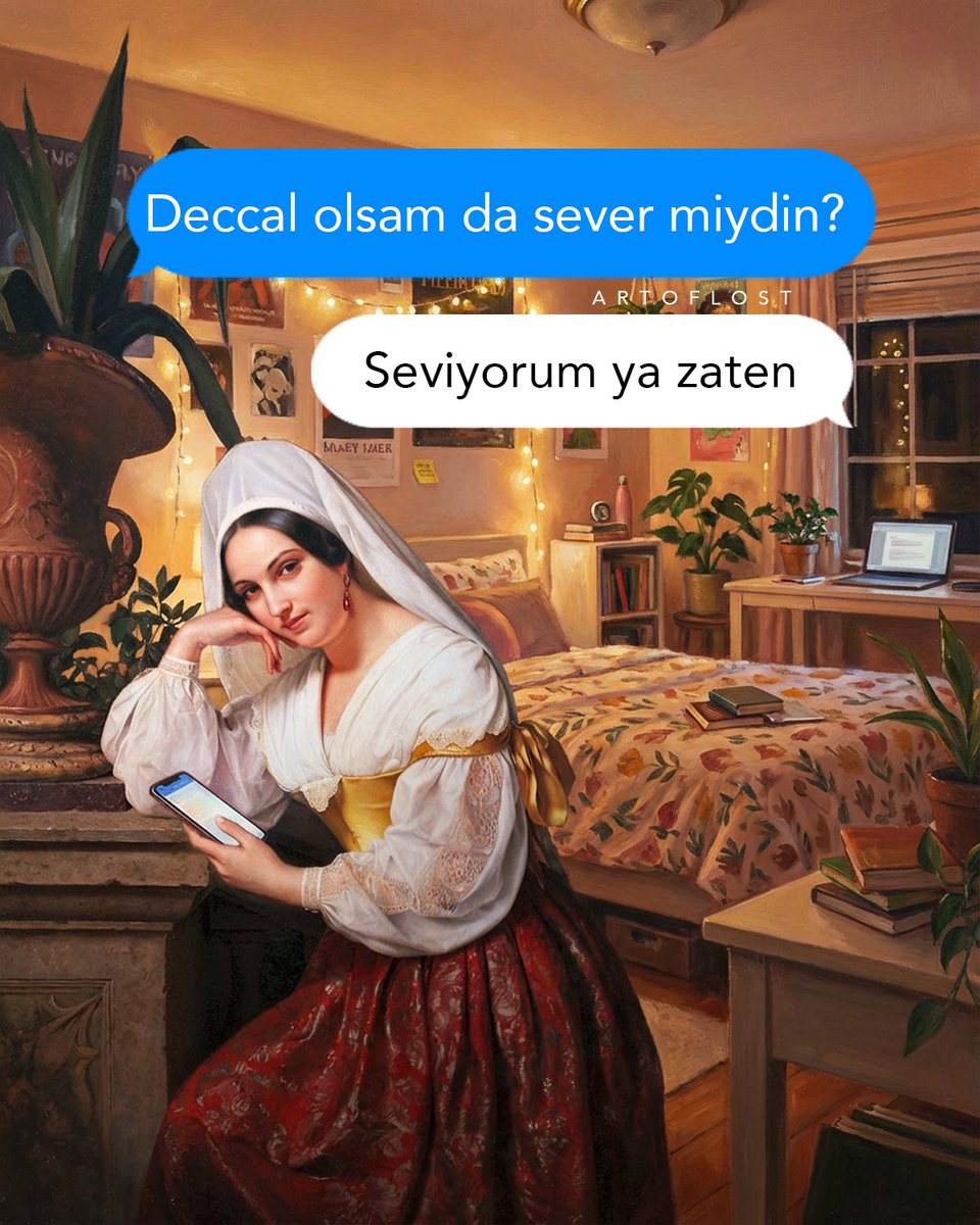 ARTOFLOST tweet media