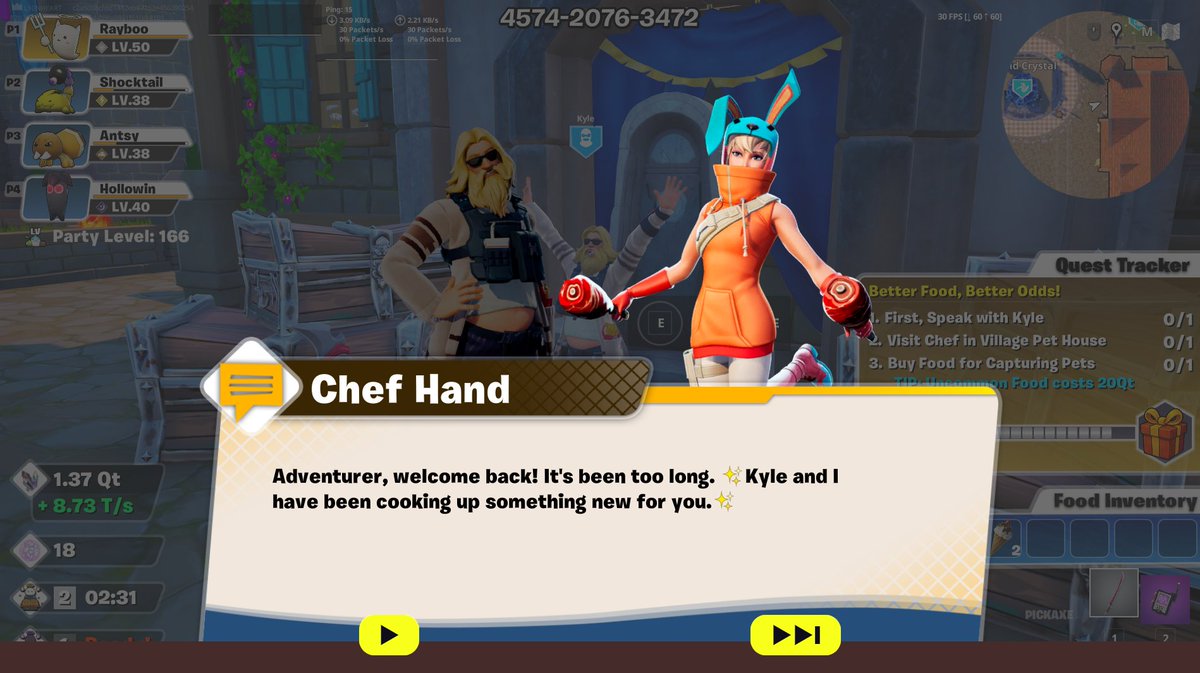 Brian "Lionheart" Grayson tweet media