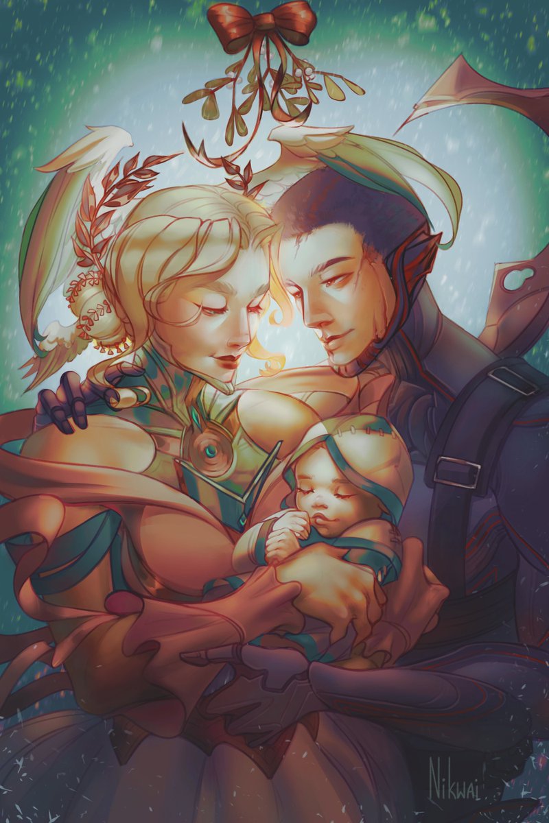 Nikwaaai tweet media